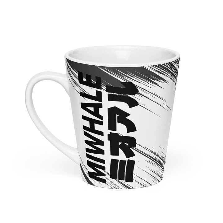Latte Mug product image (1)
