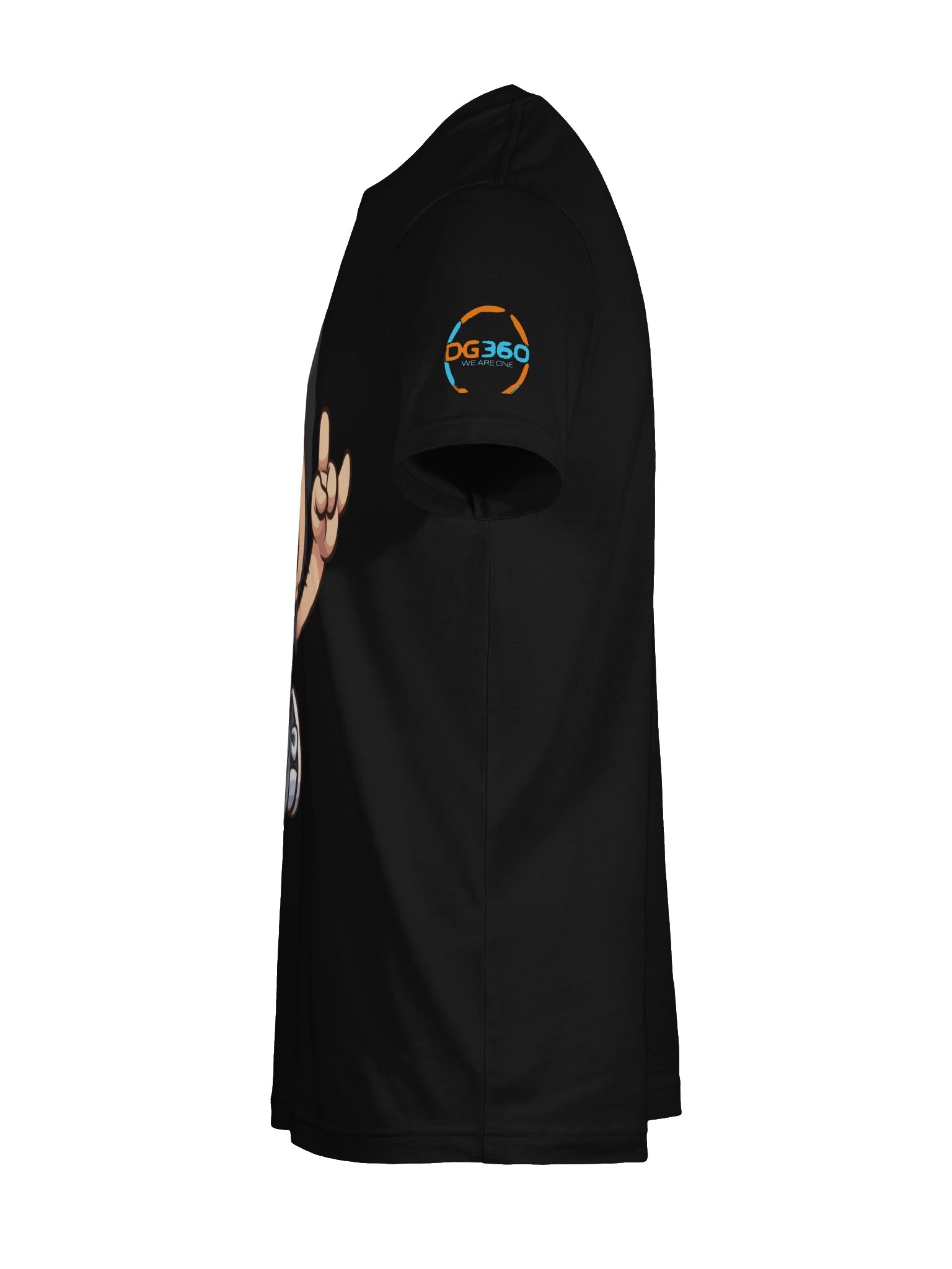 Rock On Pepe Tee product image (9)