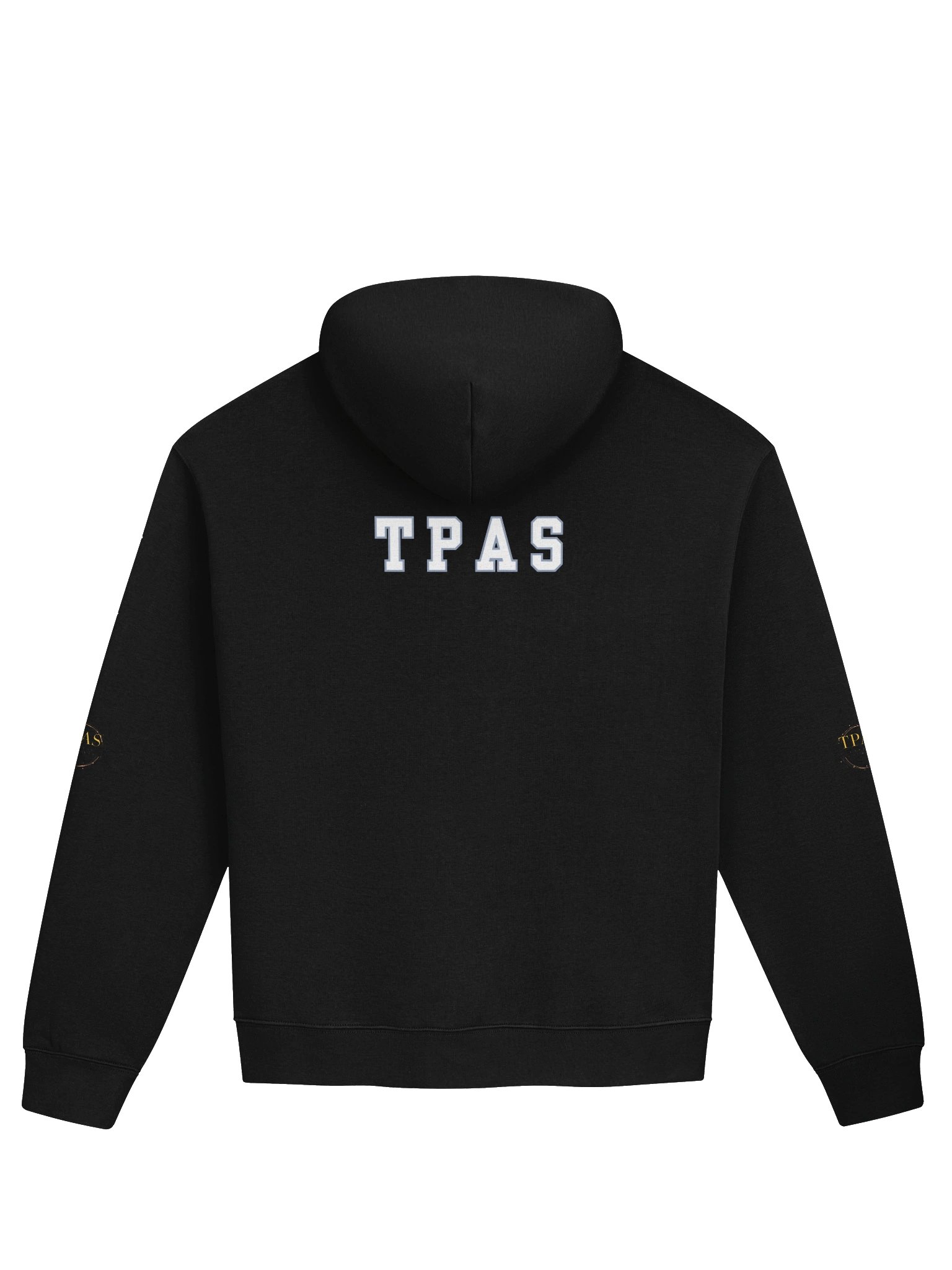 Academy Unisex Hoodie product image (2)