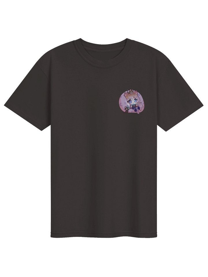 Vtuber Beth with cats product image (1)