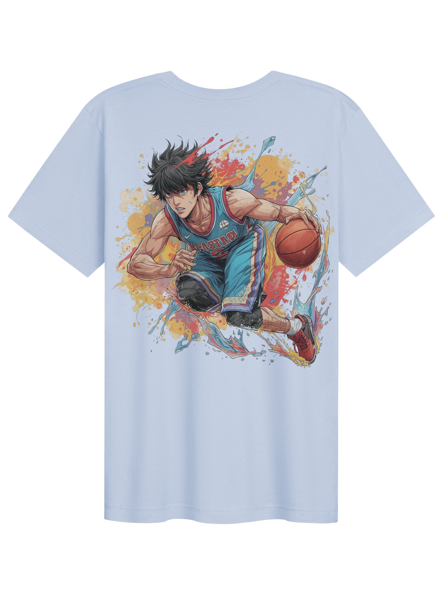 Champion T-shirts product image (51)