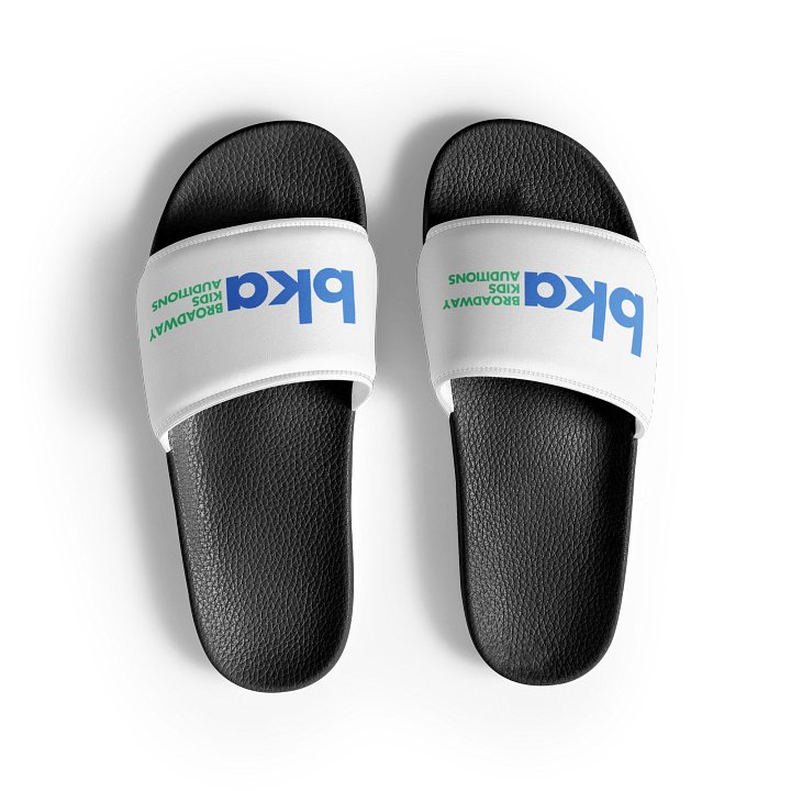BKA Slides (Women's Sizes) product image (2)