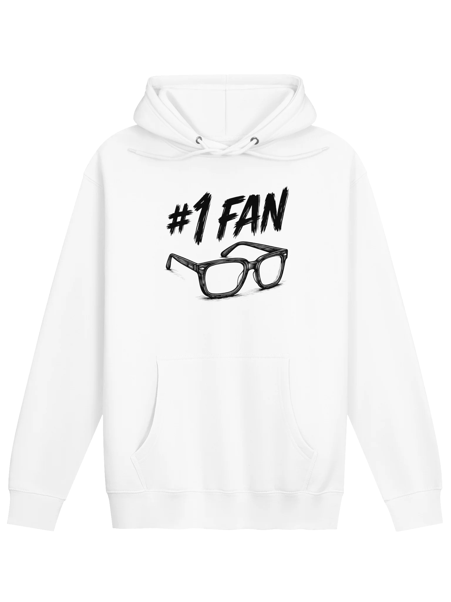 Grumper #1 FAN Hoodie product image (1)