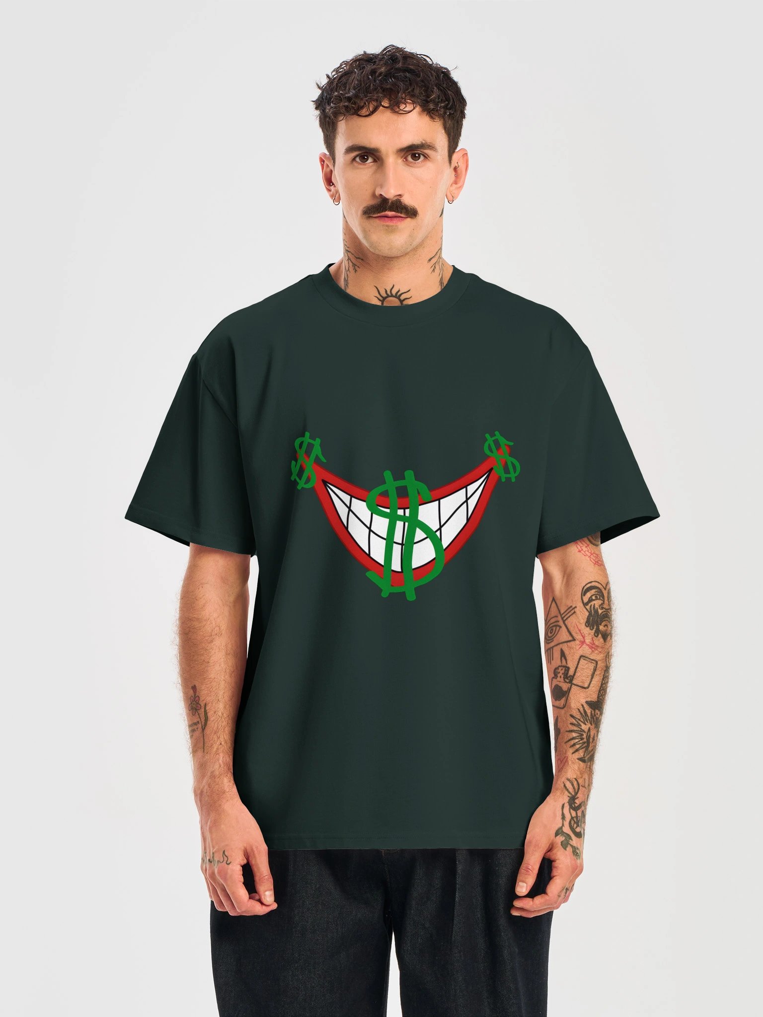 Money Grin Tee — view 13