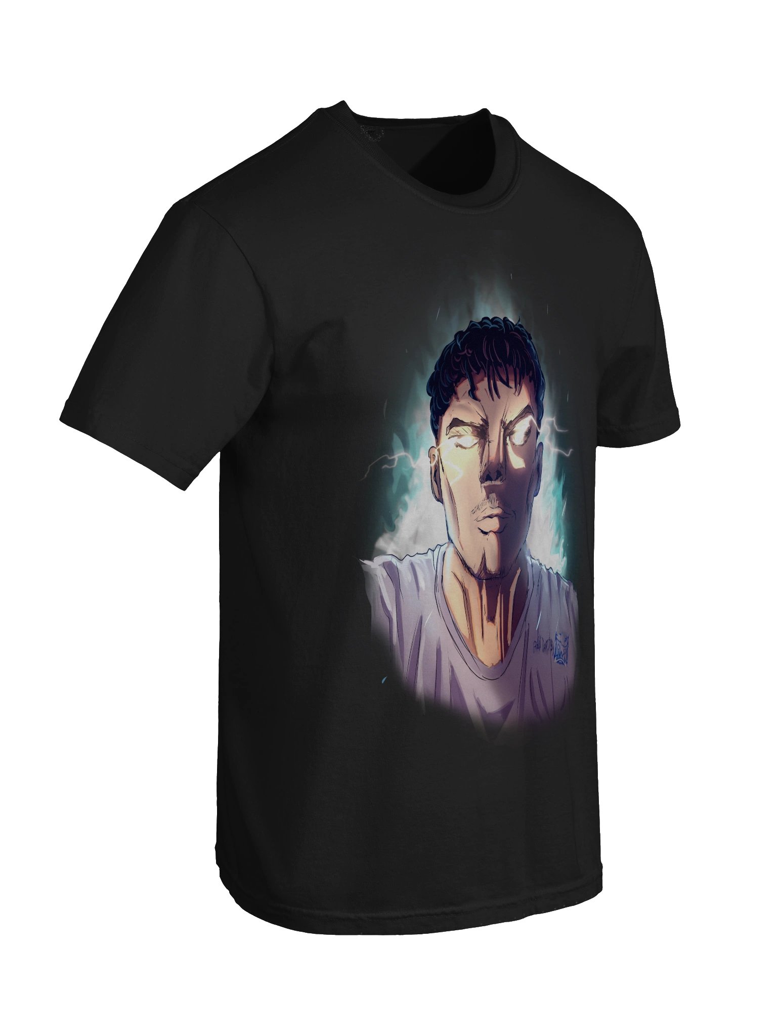 TCD Chronicles: Diamond T-Shirt product image (8)