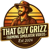That Guy Grizz - Farm Swag Shop