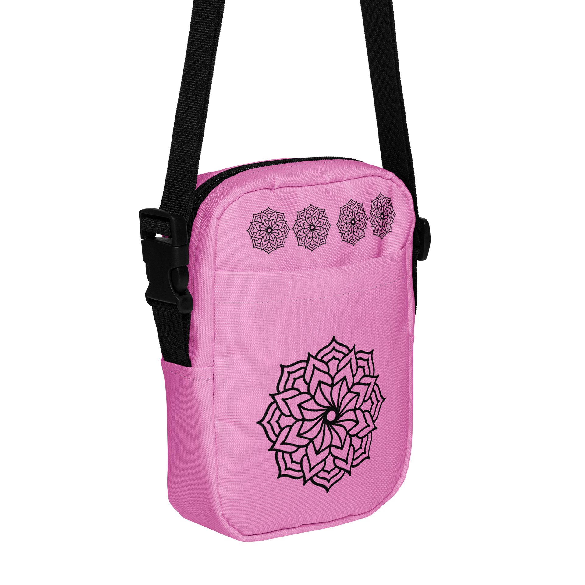 Mandala Crossbody product image (1)