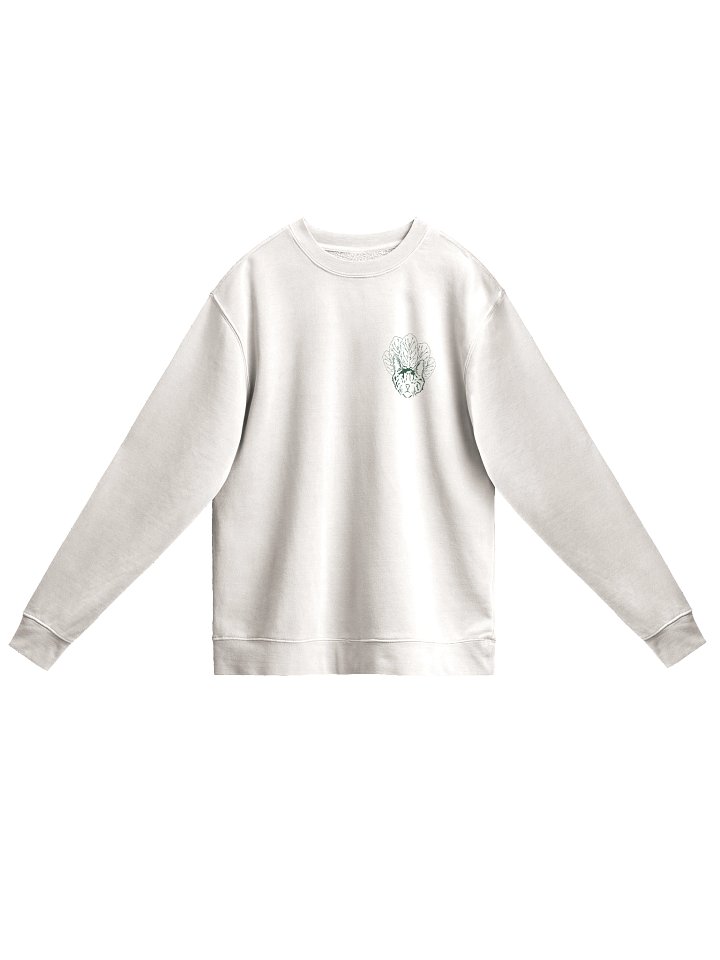 LETTUCE INDEPENDENT TRADING CO SWEATSHIRT product image (1)
