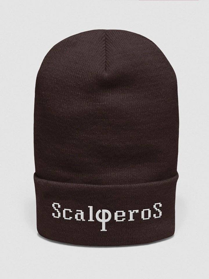 Gorro Scalpero product image (4)