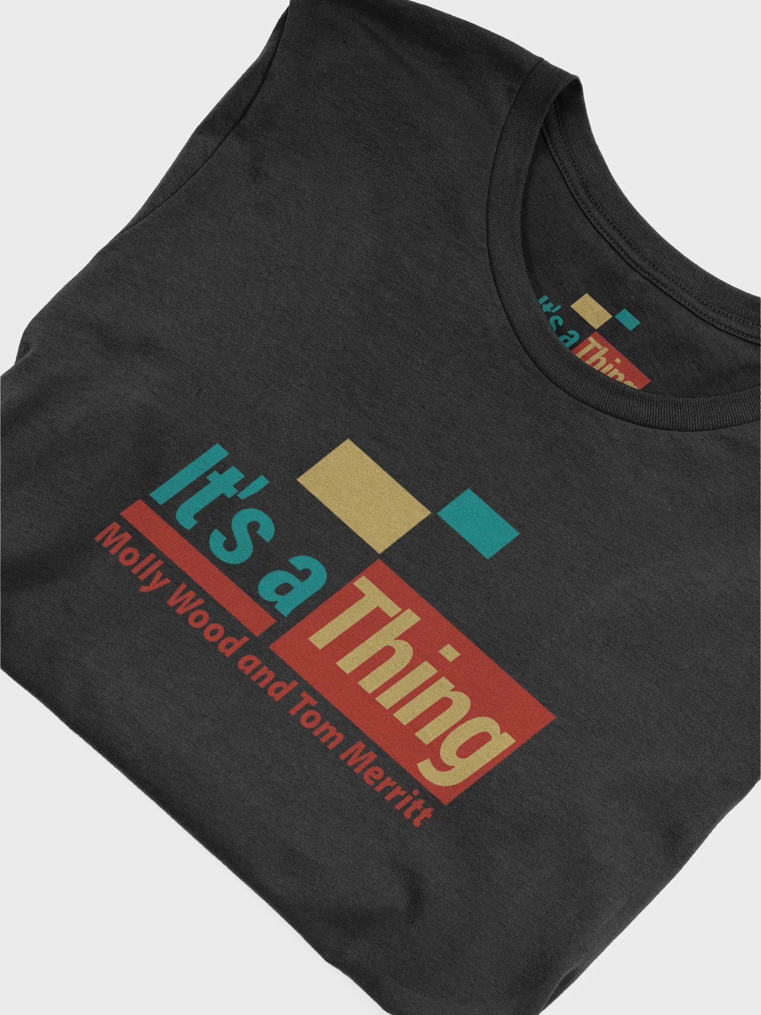 It's a shirt product image (5)