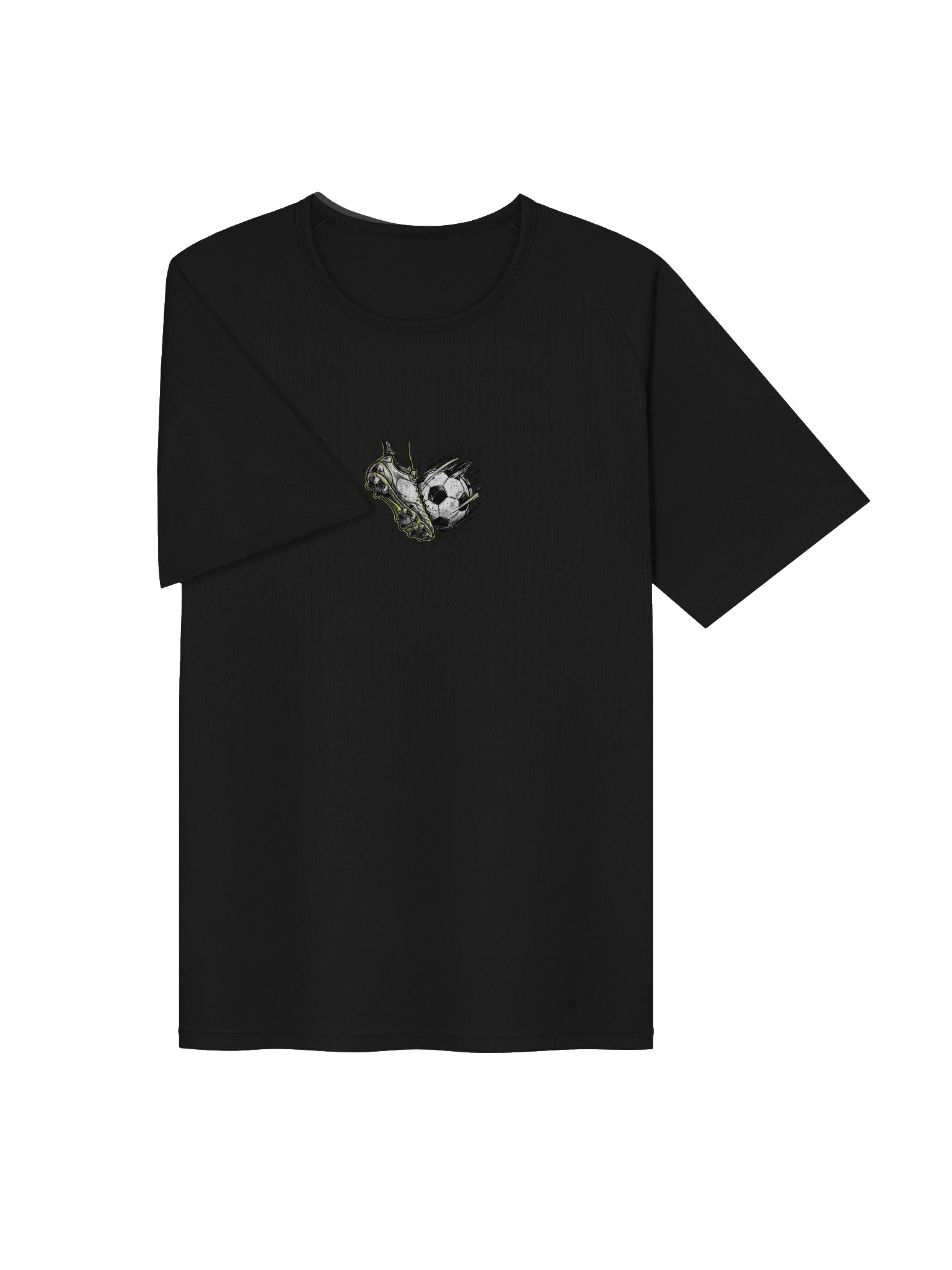 The World's Game Jersey product image (15)