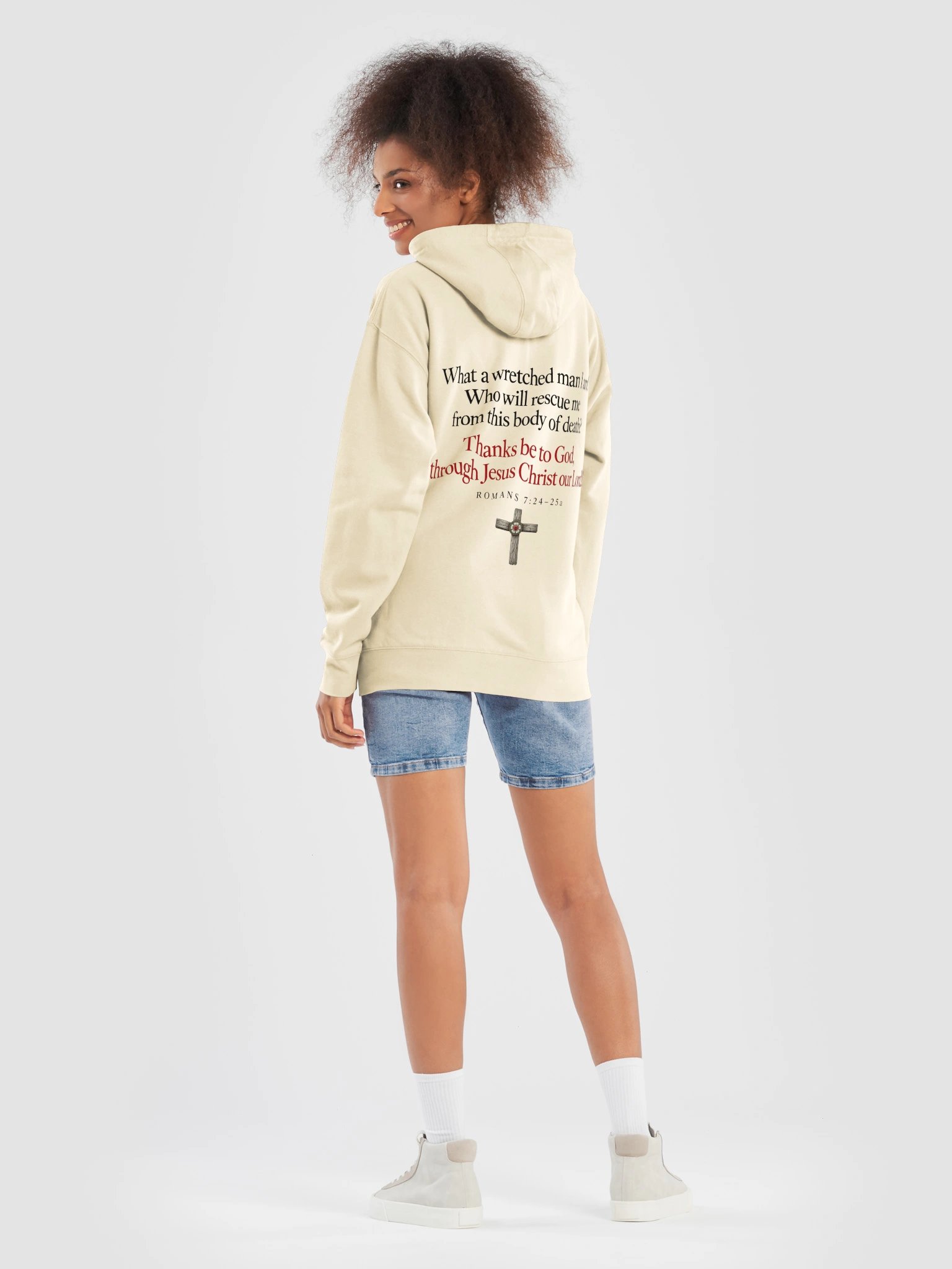 What's Wrong? Me! Hoodie product image (40)