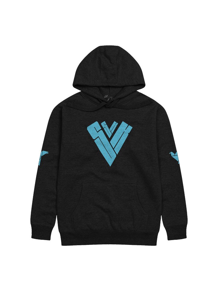 SKxTGC Hoodie product image (1)