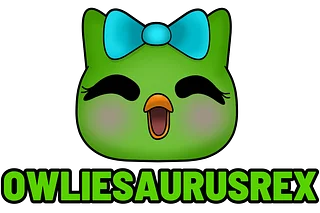 OwliesaurusRex