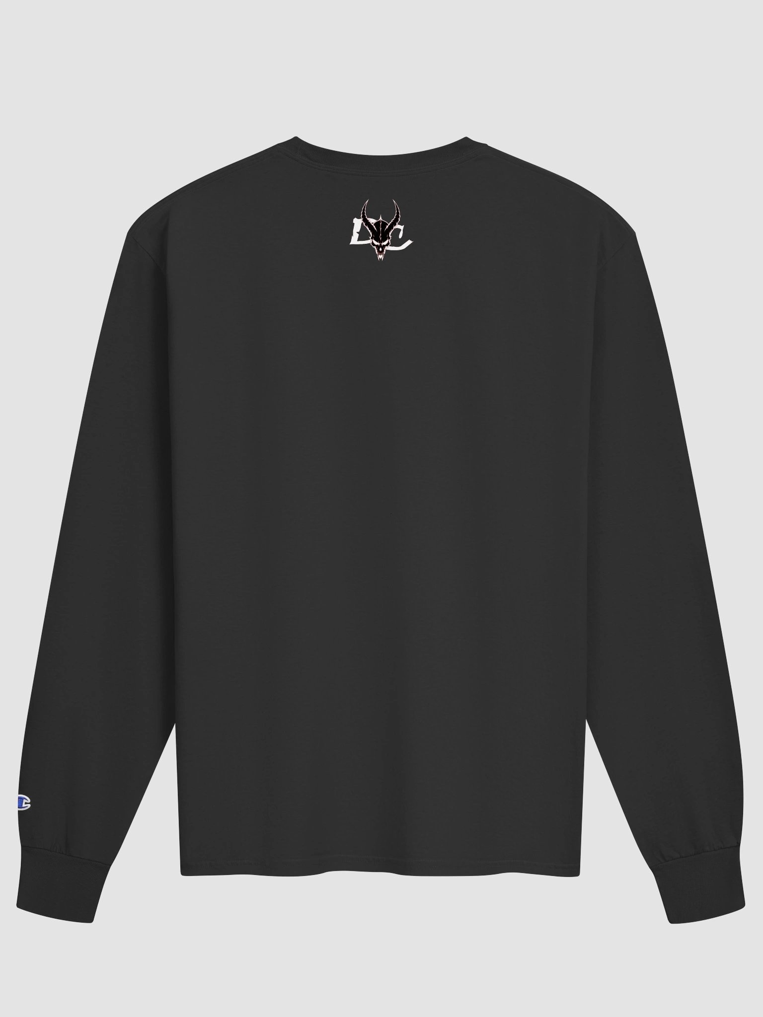 Sorry About Last Night Long Sleeve product image (2)