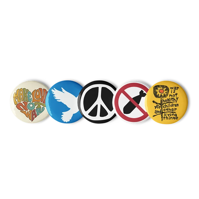 Peace
