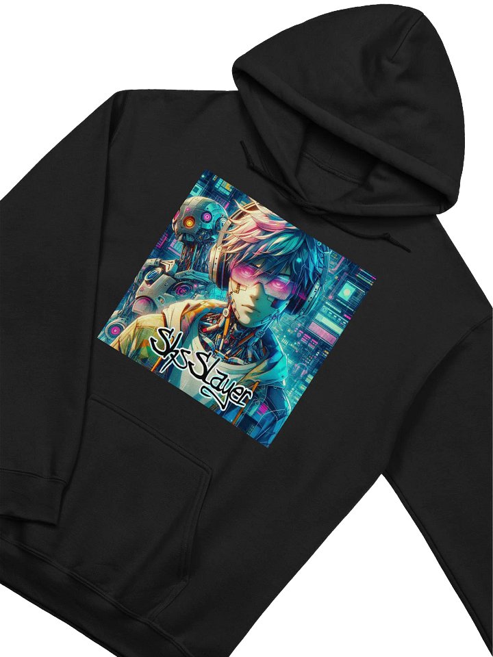 Solid Ground Hoodie product image (2)