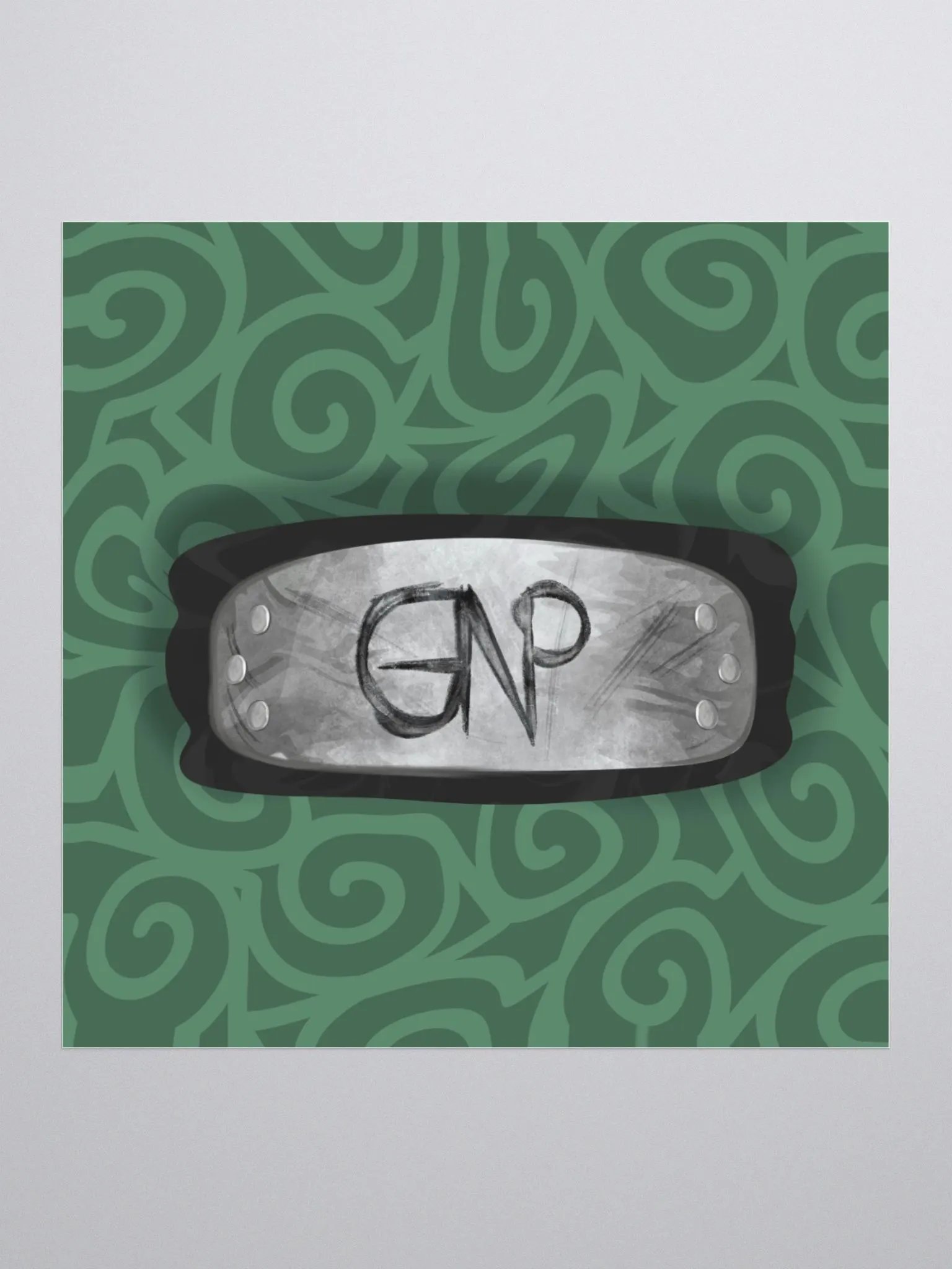 Stuck on Anime product image (1)