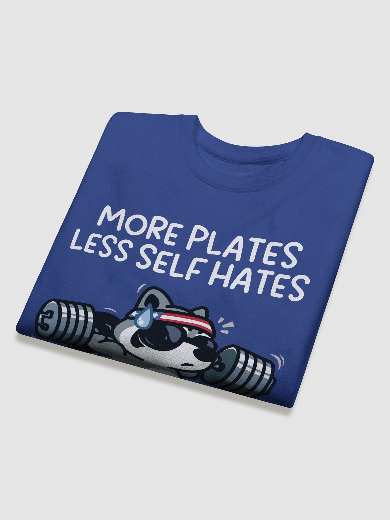 More Plates Pullover product image (4)