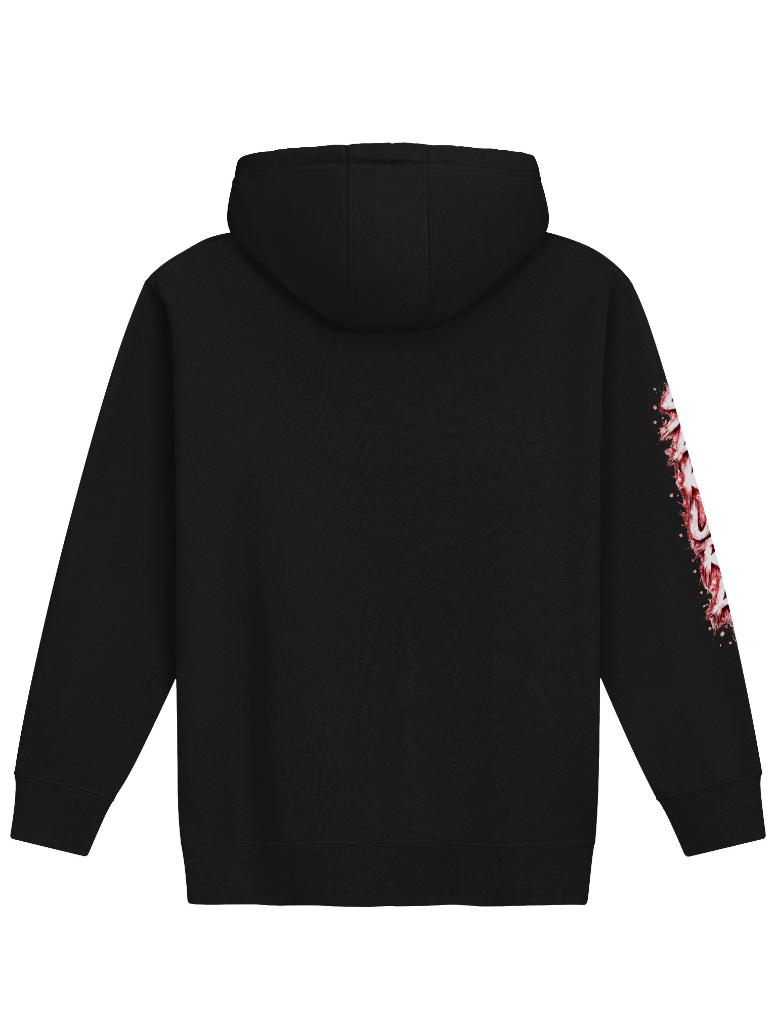 Sakura Hoodie product image (2)