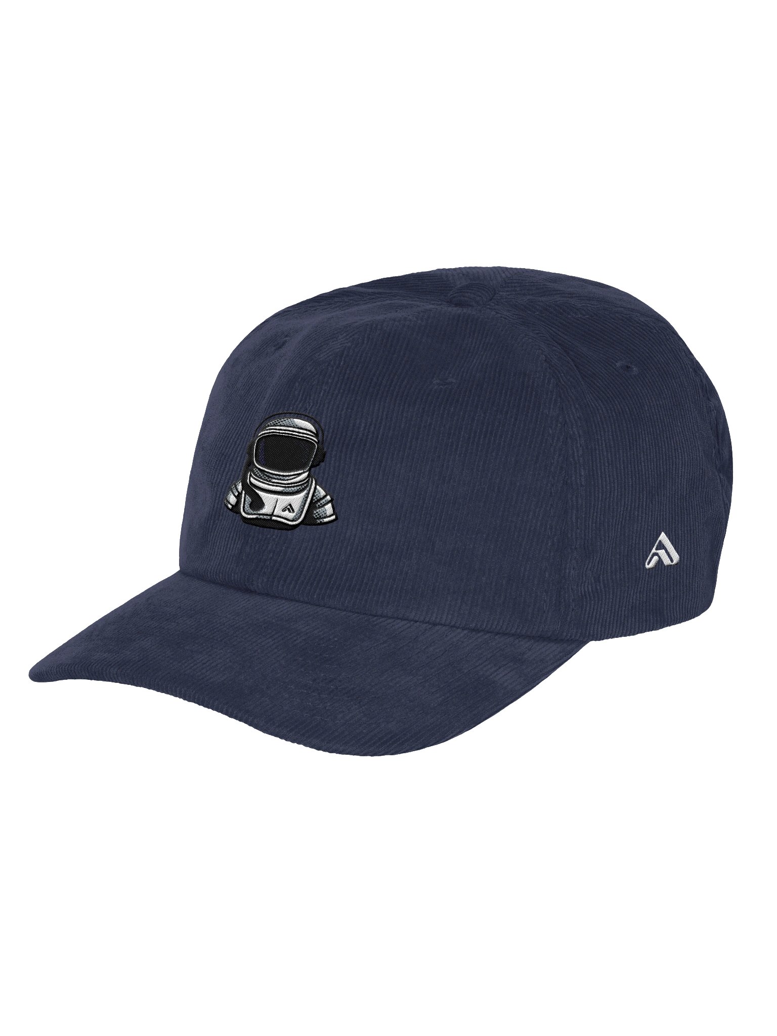 Astro Corduroy [Black/Navy] product image (3)
