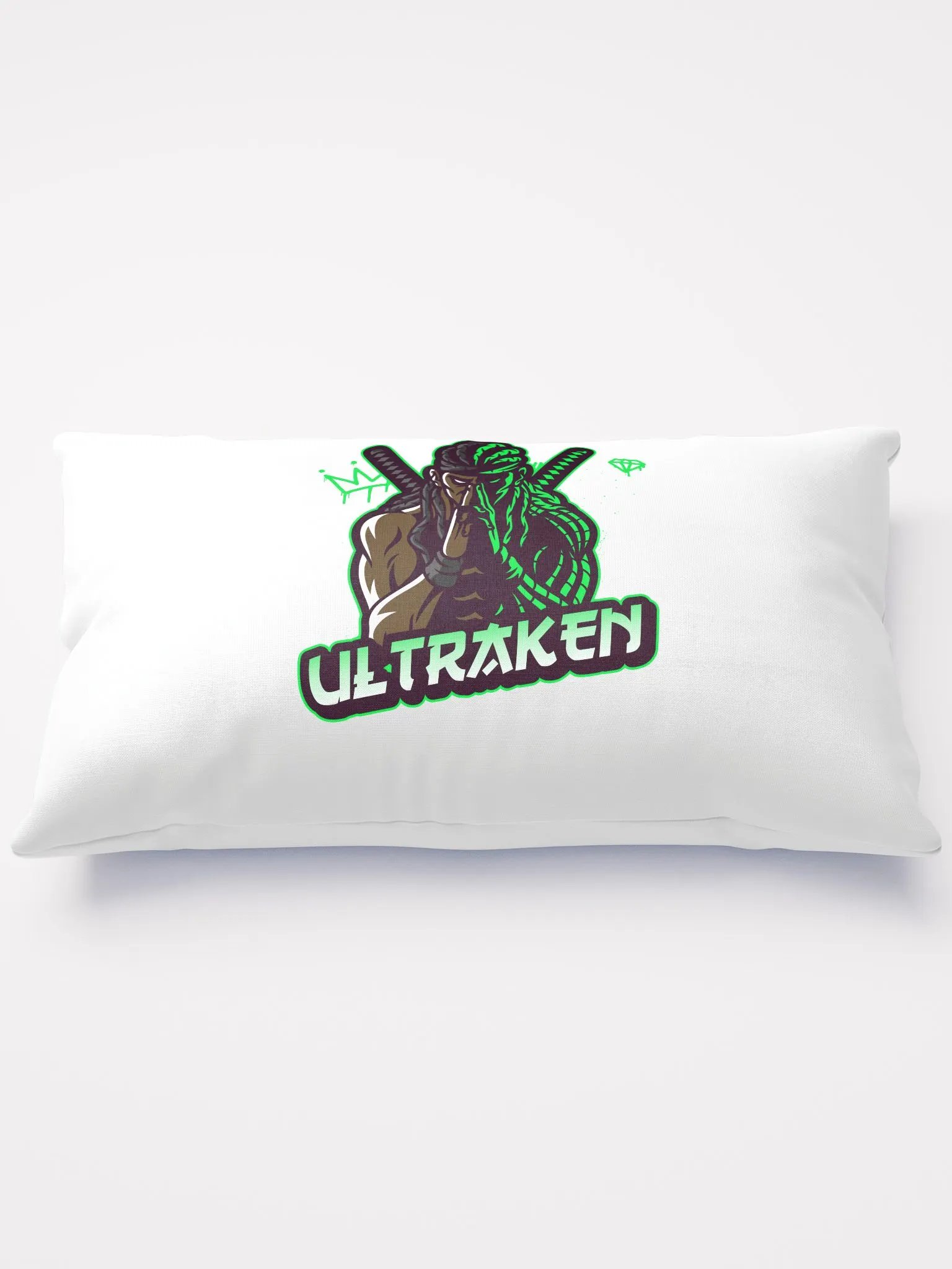 UltraKen Duality Pillow product image (2)