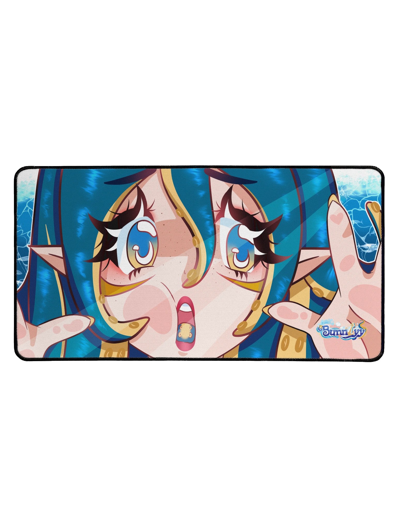 Bunntyy Deskmat product image (1)