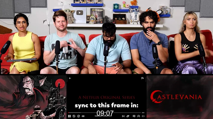 Video thumbnail
