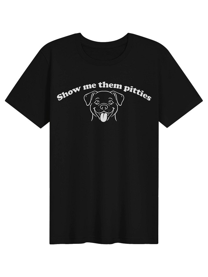 Love them pitties (alt) product image (2)
