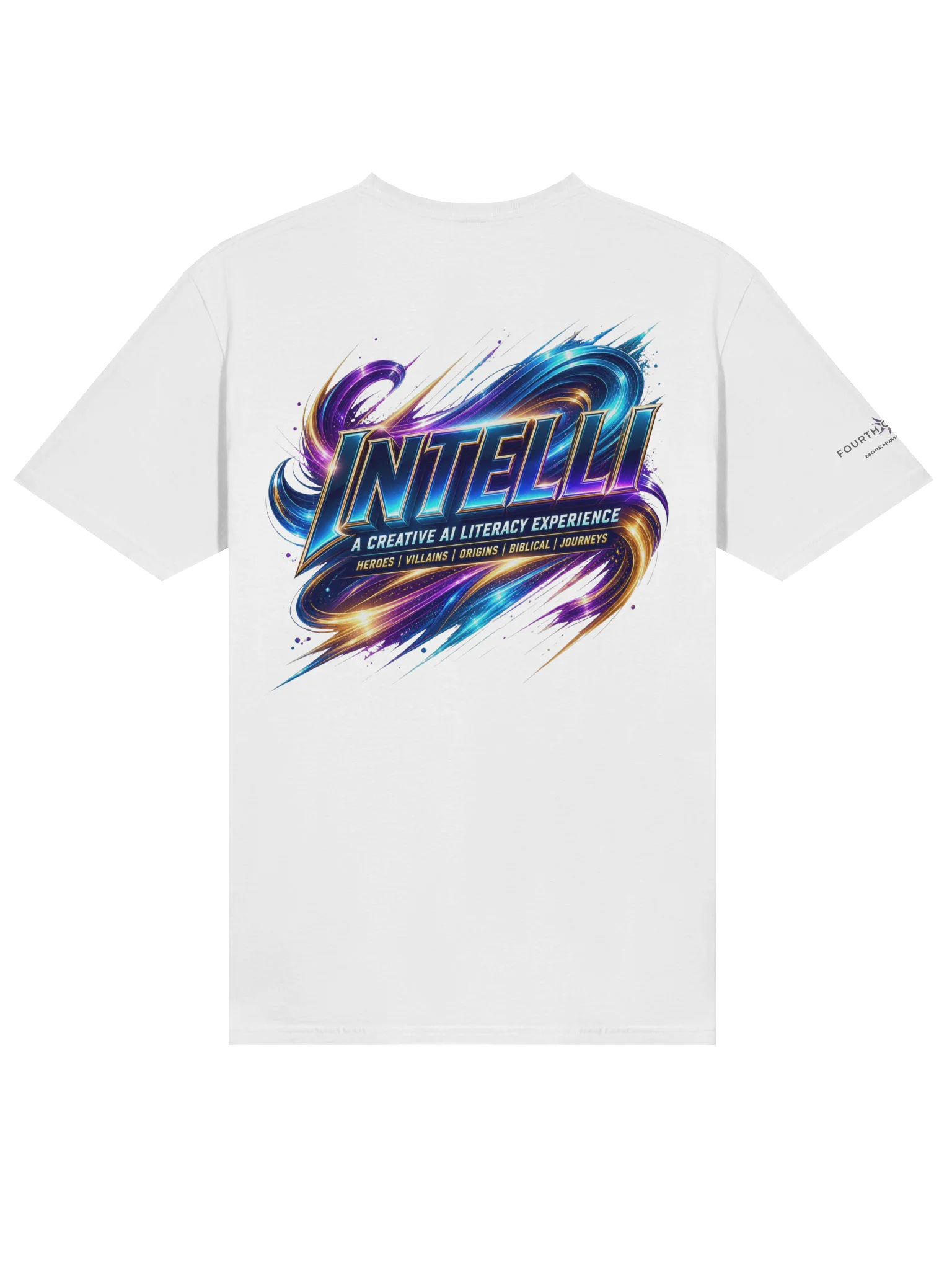 Intelli | Limited Edition product image (4)