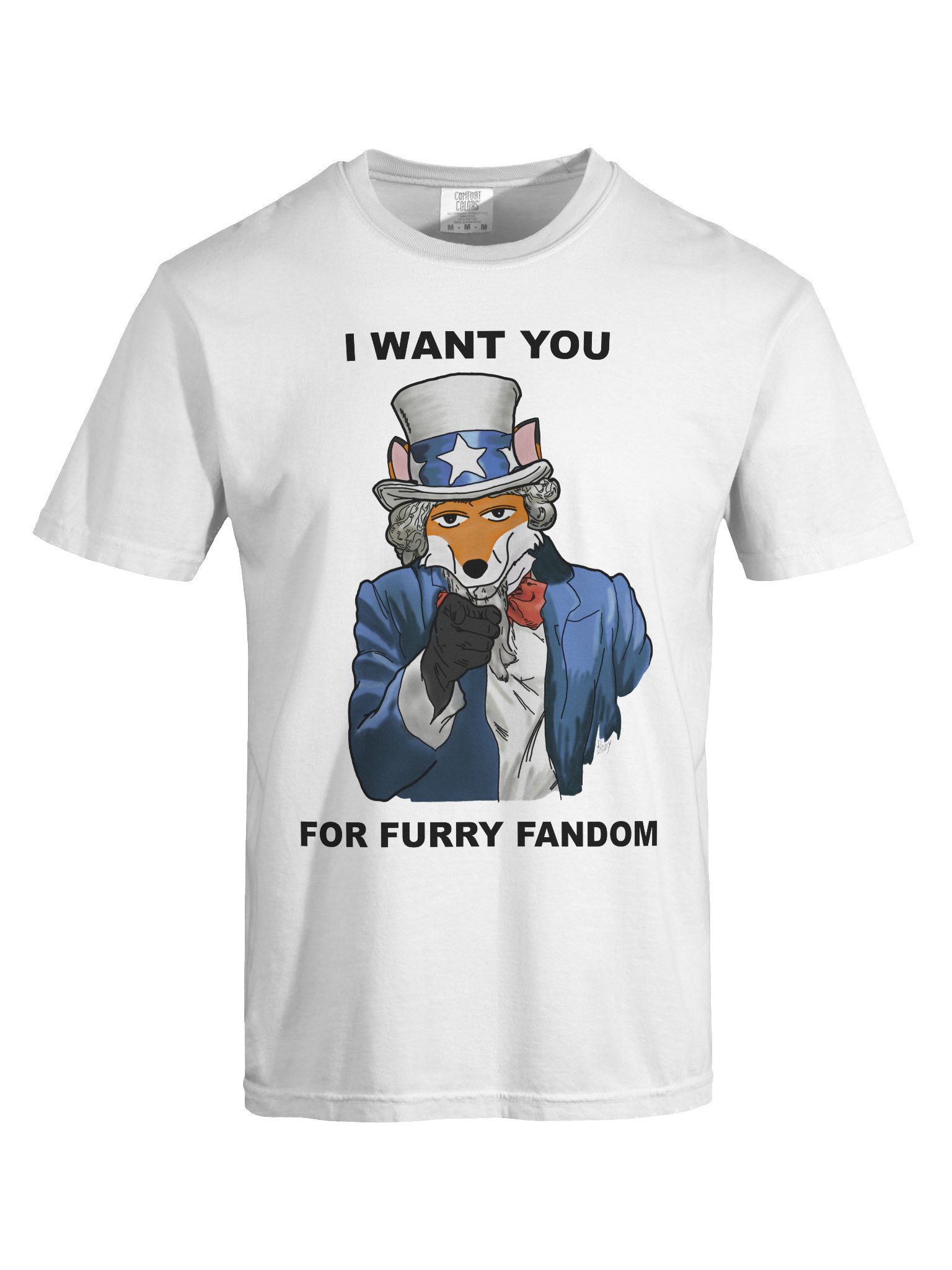 I Want You product image (7)