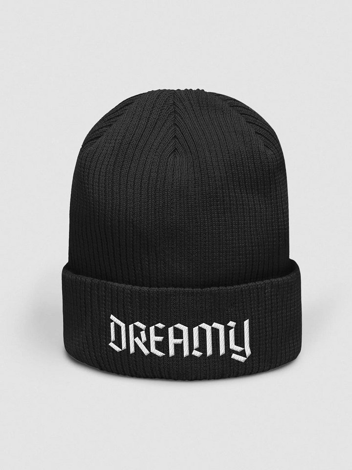 Beanie (Snug fit) product image (2)