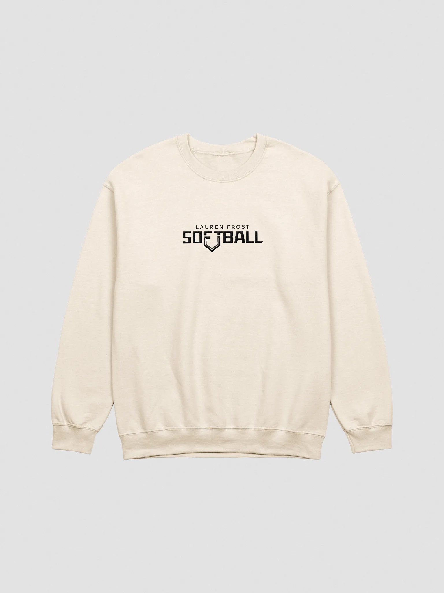 Crewneck product image (1)