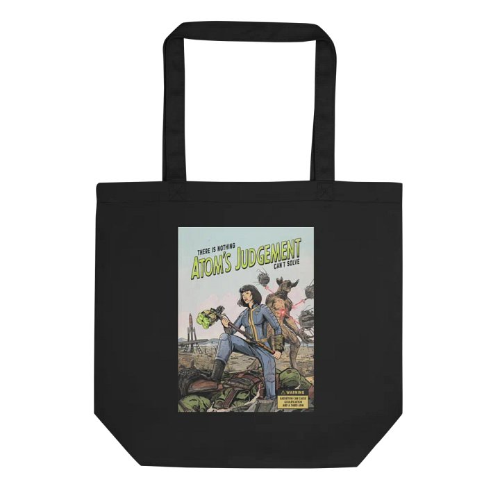 Nufs Judgement bag product image (1)