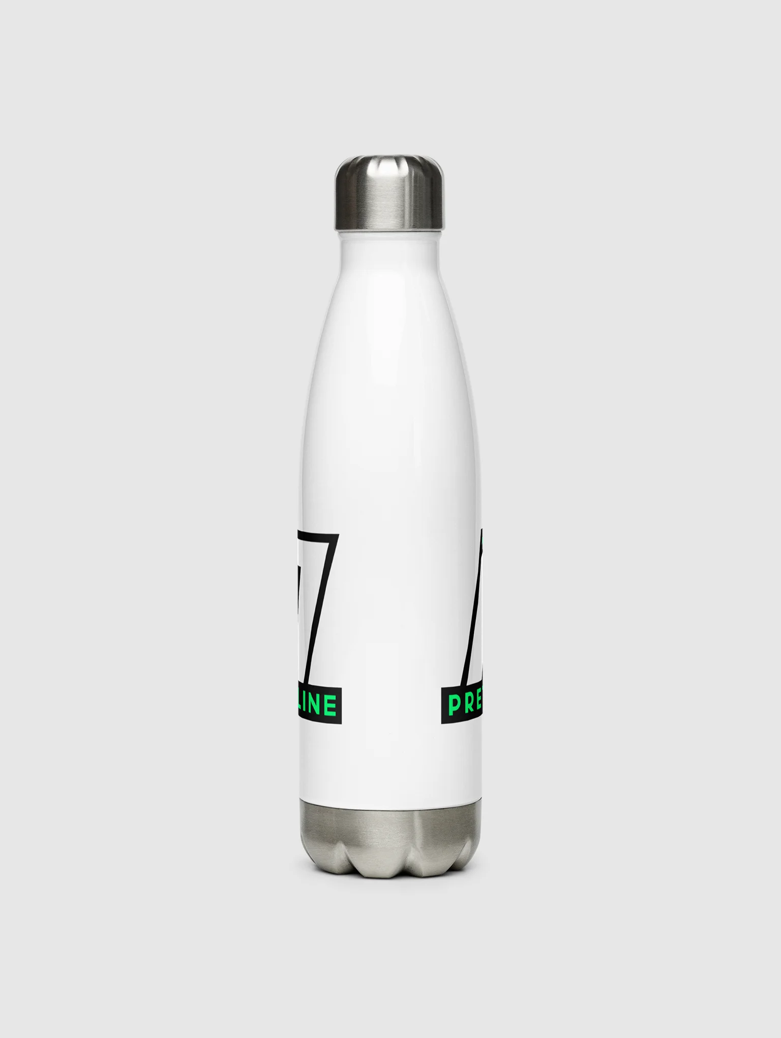 PRO ] Stainless Steel Water Bottle product image (2)
