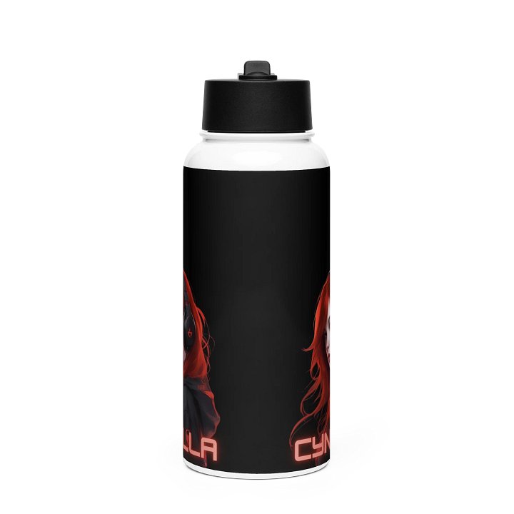 CyN3lla Water Bottle product image (1)