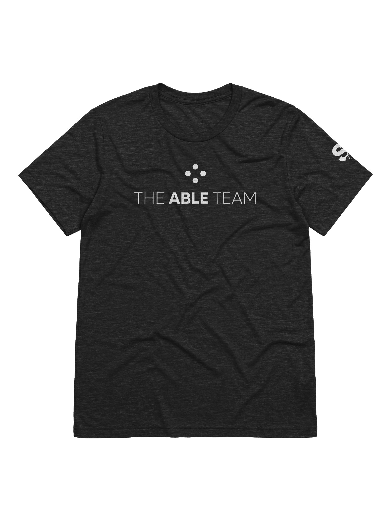 Able Team T-Shirt product image (1)