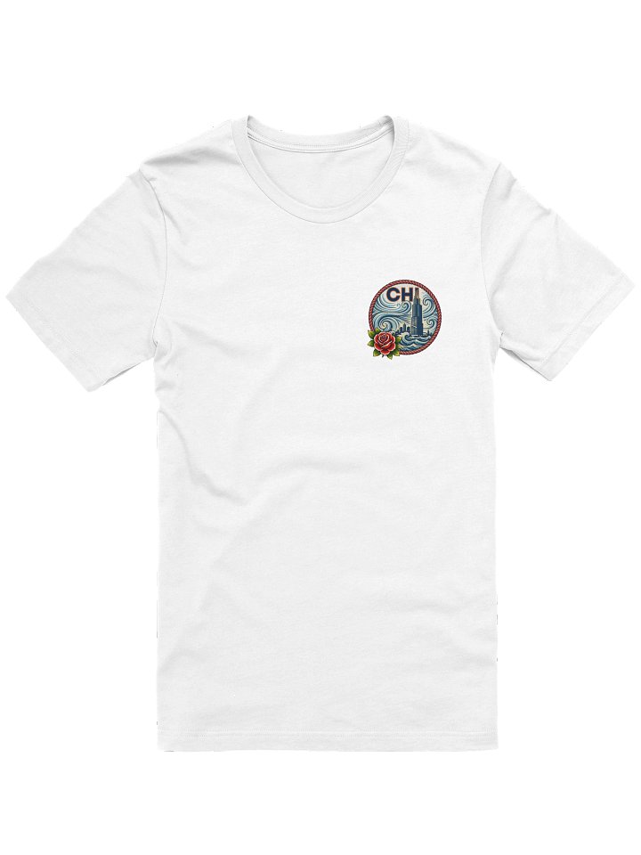 CHI - Sunday Concessions MC Tee product image (1)