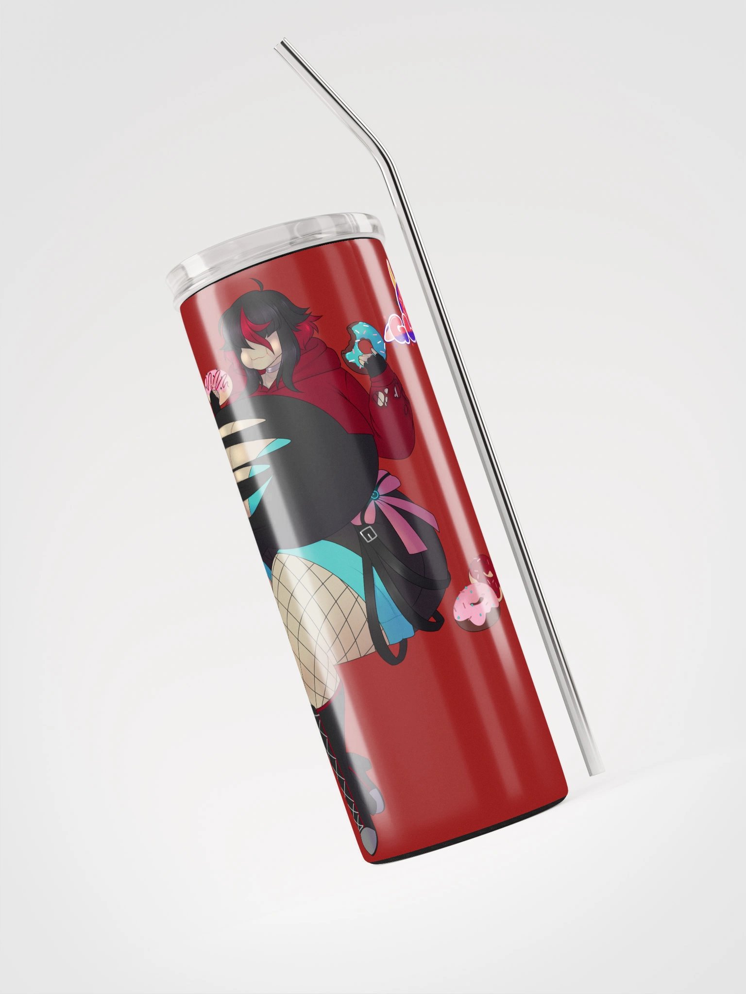 Glaze vt Tumbler product image (3)