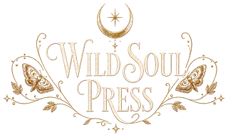 Wild Soul Press