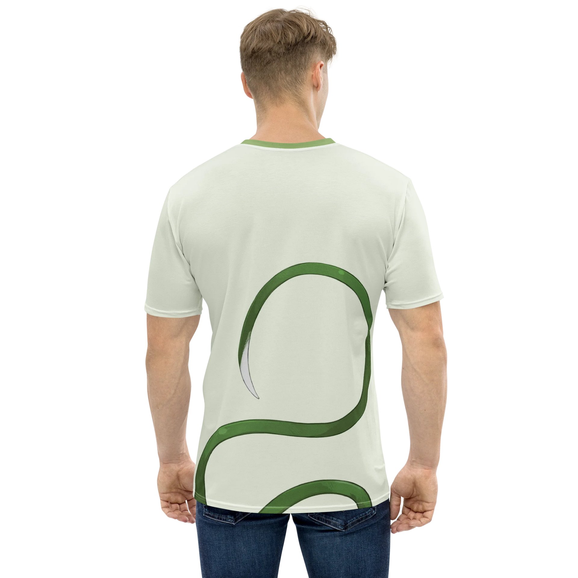 Noko Tail All Over product image (6)
