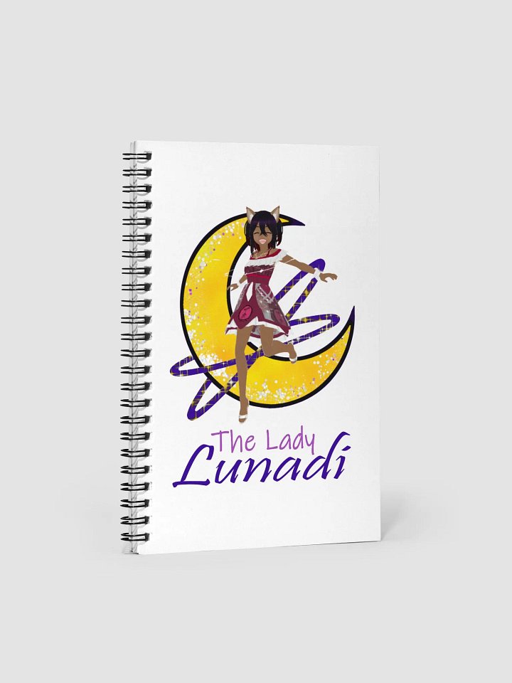 Luna Notebook product image (1)