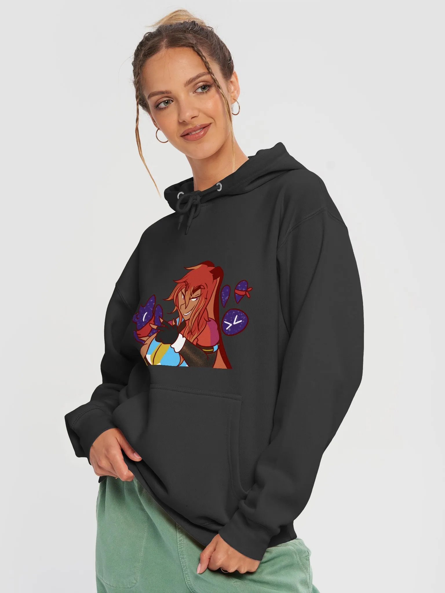 LP hoodie product image (14)