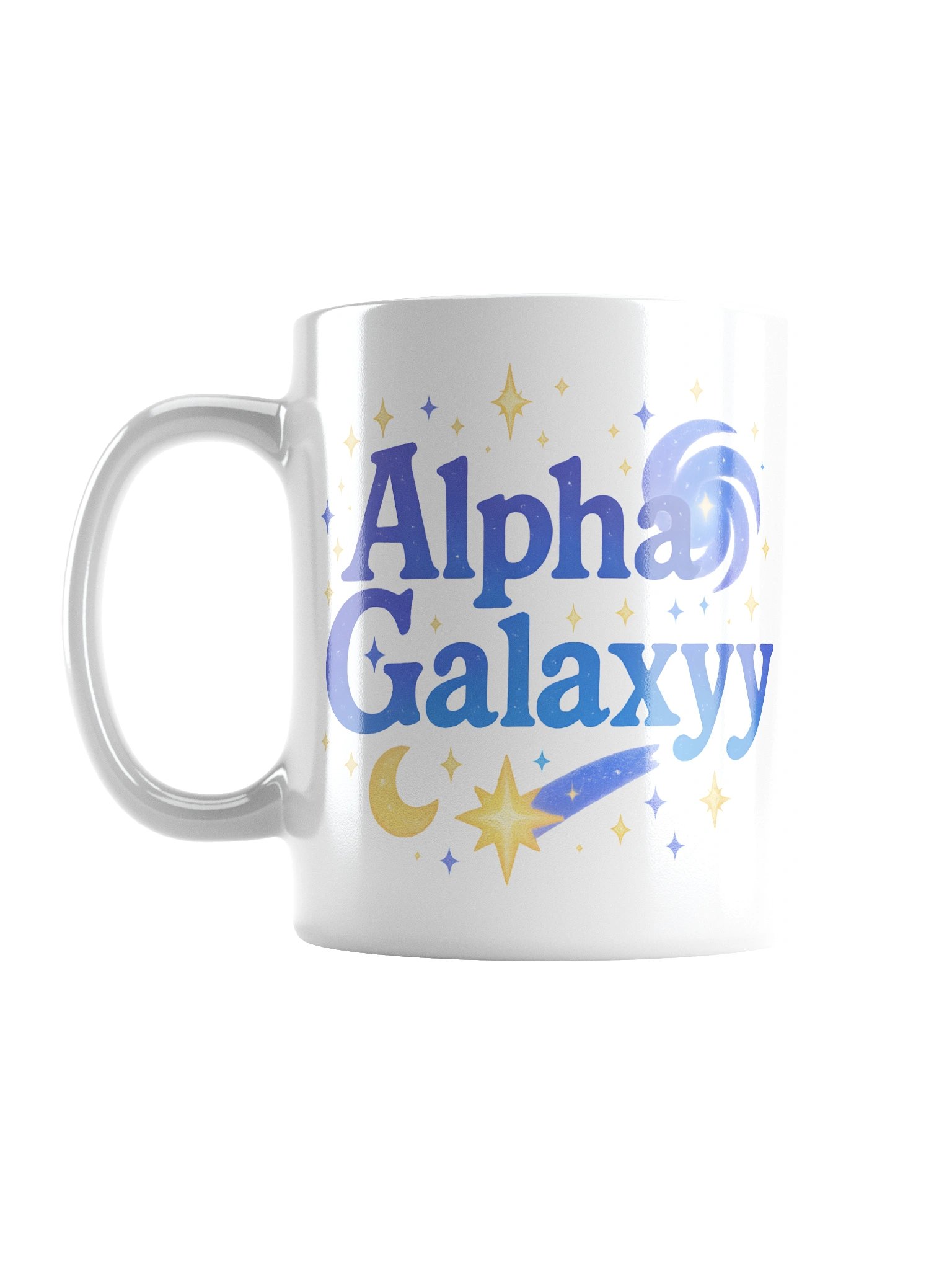 AlphaGalaxyy Mug product image (1)