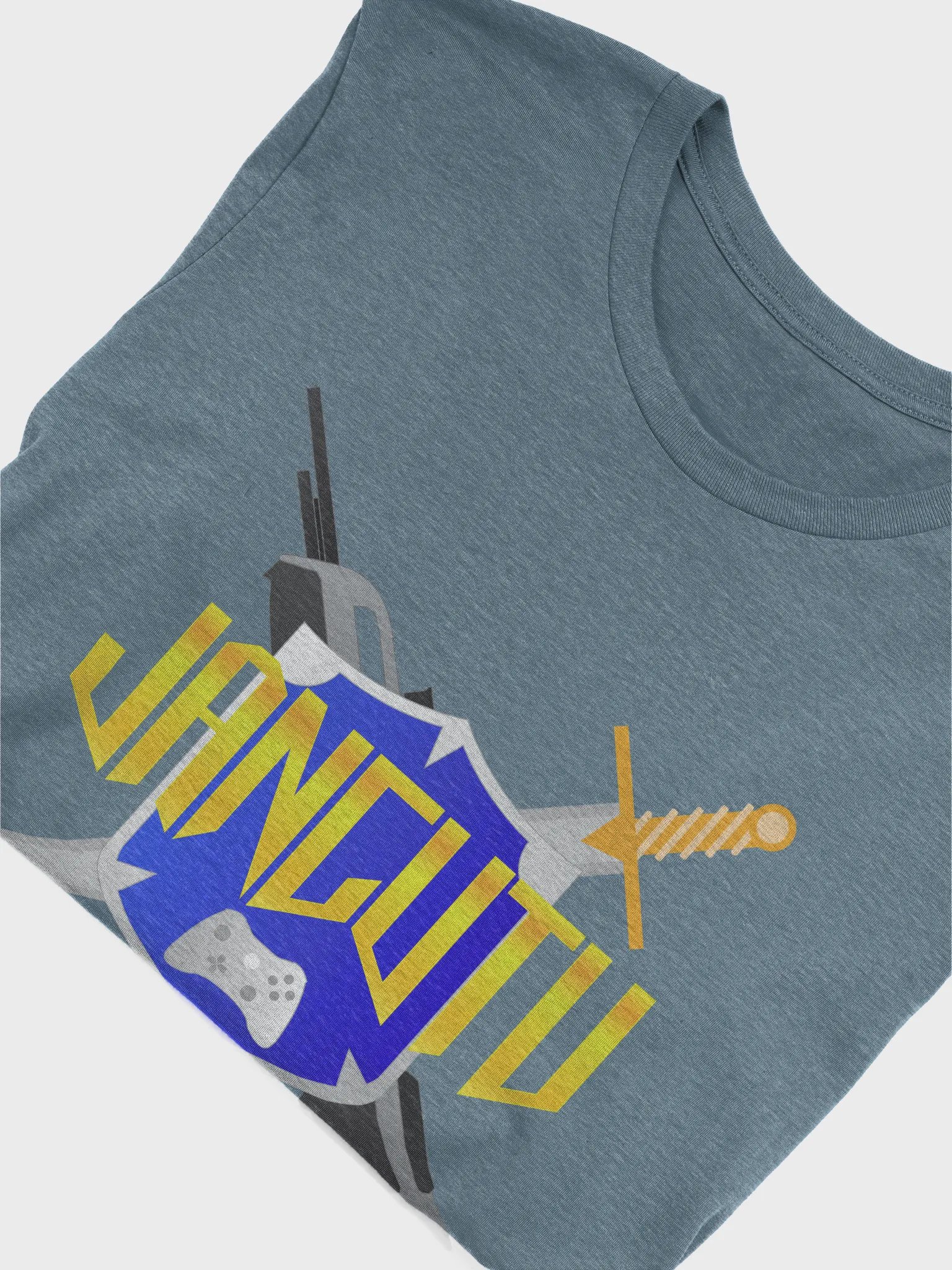 THE BIG ONE: Jangutu Logo Tee product image (35)