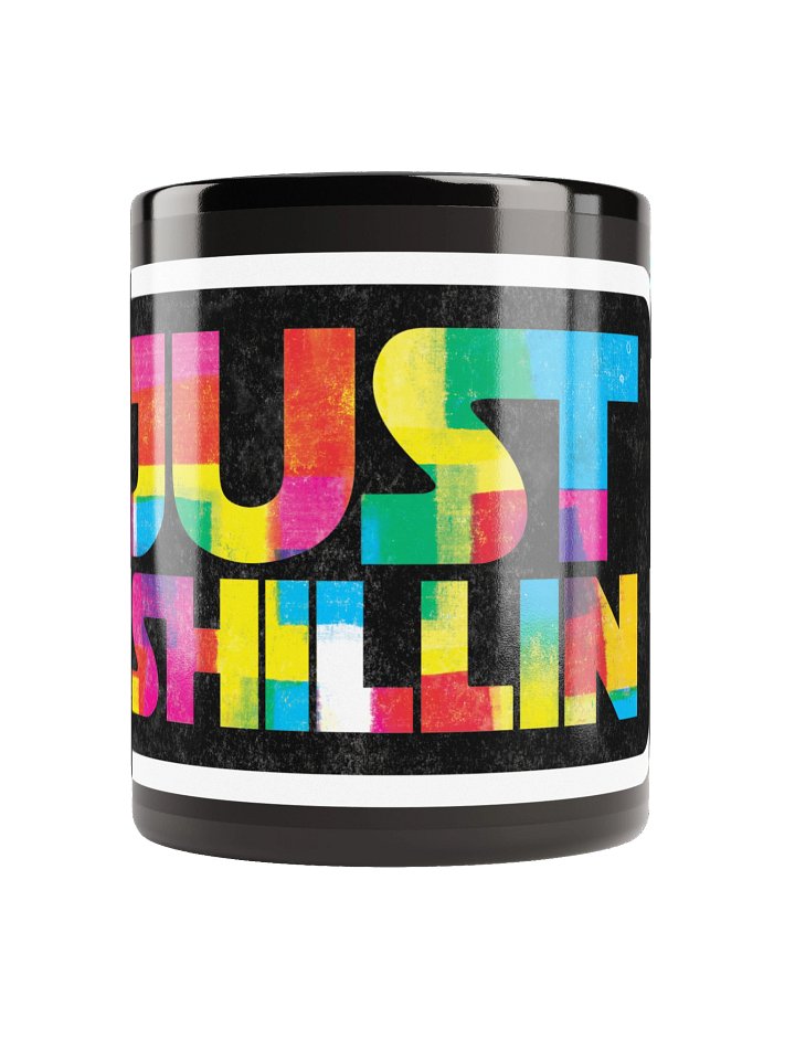 CMYK Mug product image (2)
