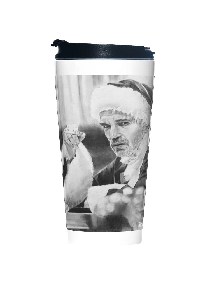 Bad Santa product image (1)