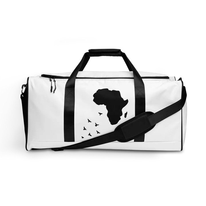 Going home Duffle Bag product image (1)