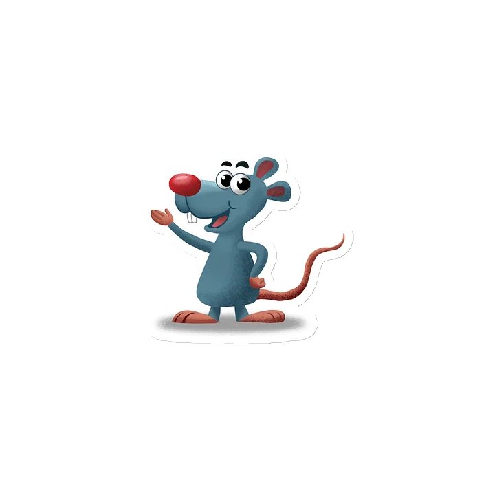 Magnet - Matt product image (2)