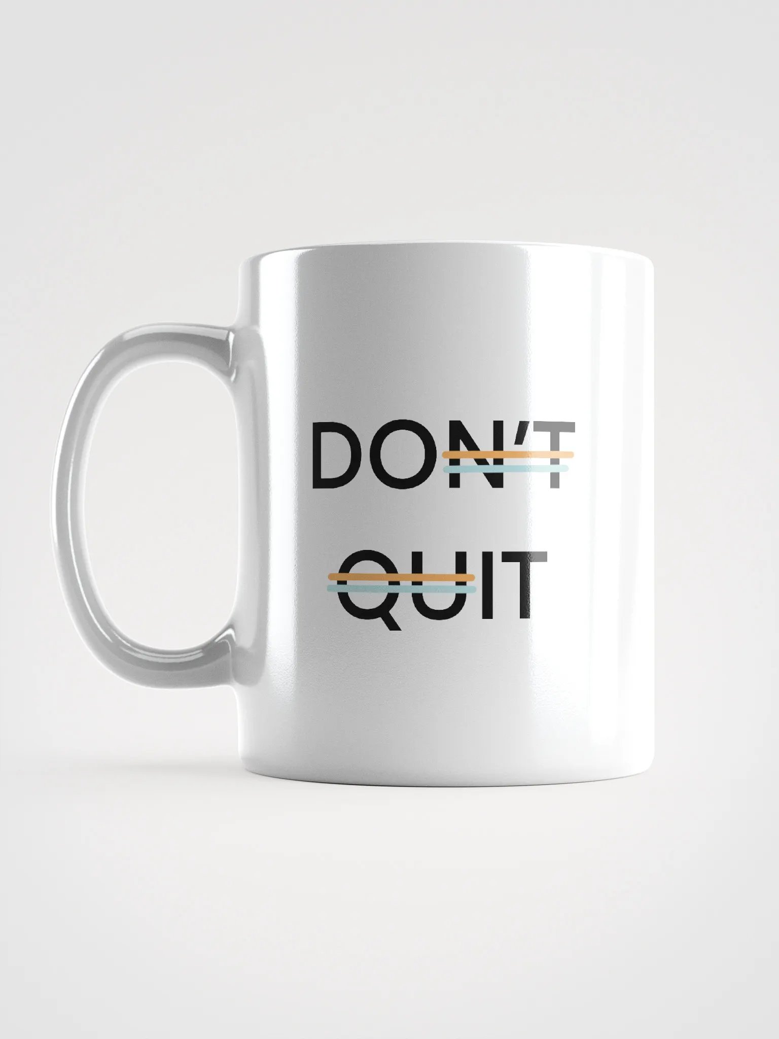 Do It Mug product image (6)